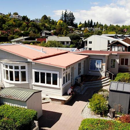 Adventure Wanaka Hostel Exterior foto